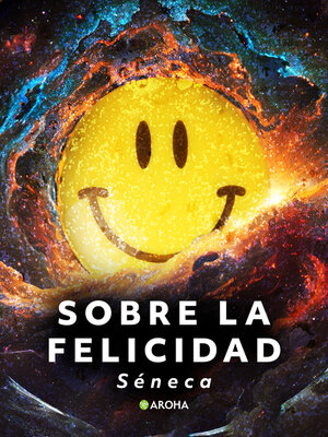 cover image of Sobre la felicidad